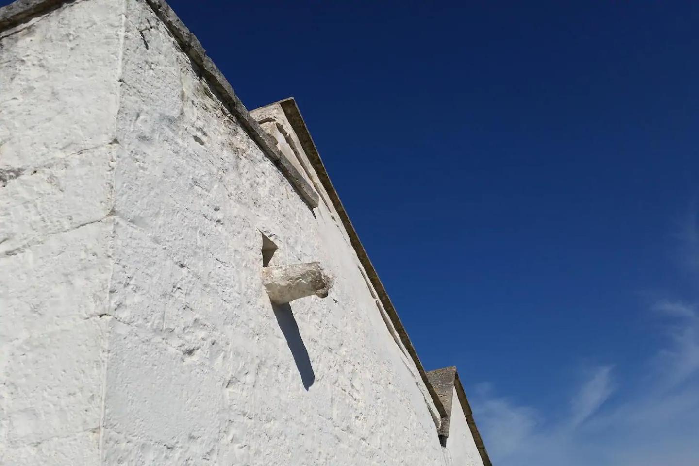Gasthaus Masseria Fra Diavolo Castellana Grotte Exterior foto